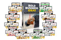 Bold Business Ideas