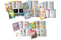 Brainy Kids Mega Adventure Pack – Learning and Educational