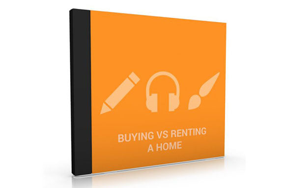Buying Vs Renting A Home