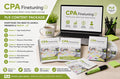 CPA Finetuning