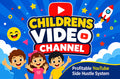 Childrens Video Channel