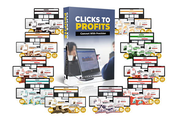 Clicks To Profits
