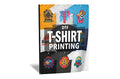 Direct-to-Film T-Shirt Printing