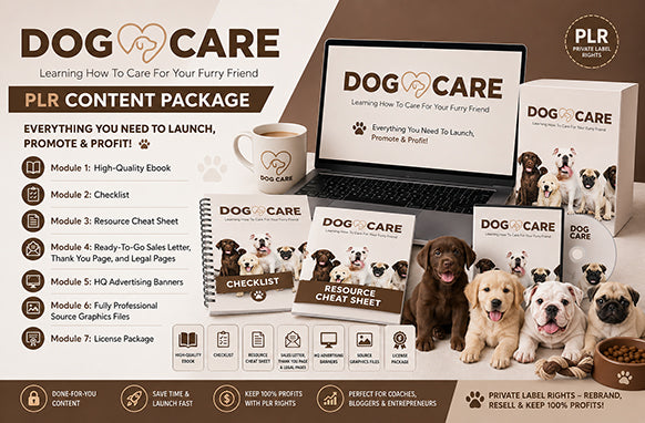 Dog Care