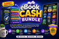EBook Cash Bundle