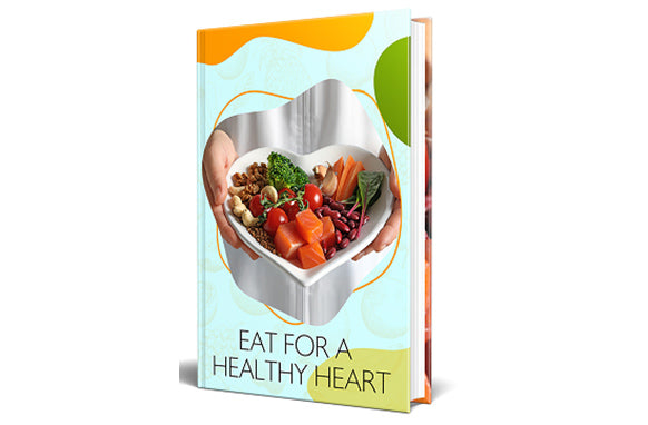 Eat For a Healthy Heart