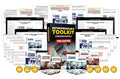 Entrepreneurs Toolkit Pro Upgrade