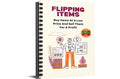 Flipping Items