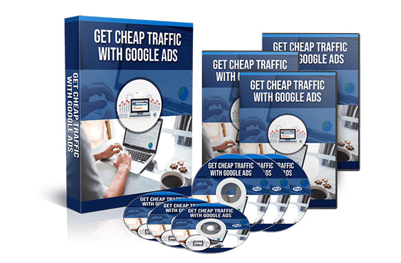 Get Cheap Traffic With Google Ad