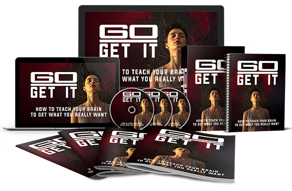Go Get It Upgrade Package