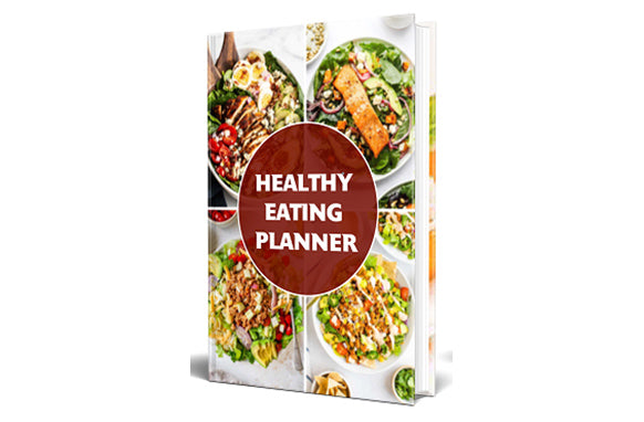 Healthy Eating Planner