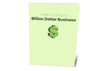 How To Build A Billion Dollar Business