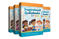 Inspirational Audiobooks for Kids