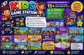 Kiddz Game Station