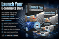 Launch Your E-Commerce Store