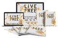 Live Gluten Free Upgrade Package
