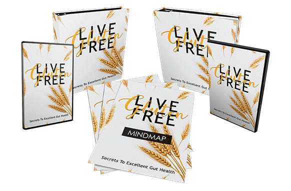Live Gluten Free