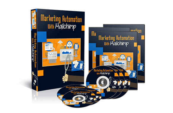 Marketing Automation With MailChimp