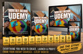 Monthly Income Udemy
