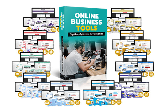 Online Business Tools