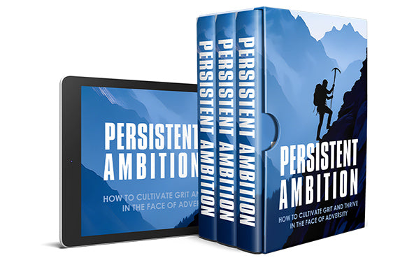 Persistent Ambition