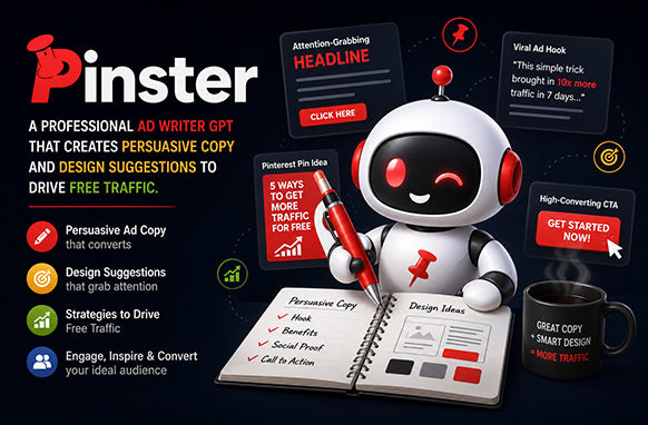 Pinster
