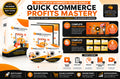 Quick Commerce Profits Mastery