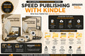 Speed Publishing With Kindle
