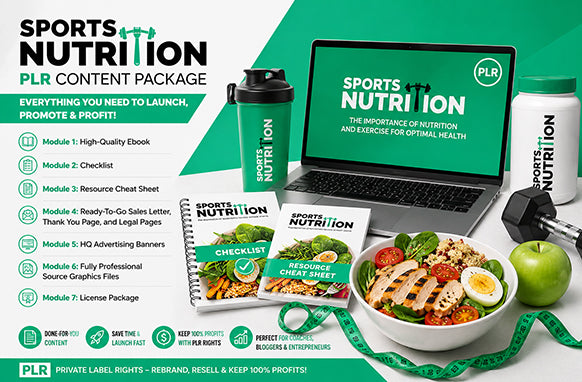 Sports Nutrition