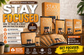 Stay Focused Upgrade Package