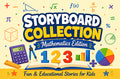 StoryBoard Collection – Mathematics Edition