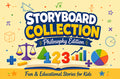 StoryBoard Collection – Philosophy Edition