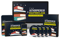 The AuthorPreneur Masterclass