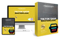 TikTok Shop Masterclass Upgrade Package