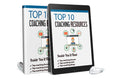 Top 10 Coaching Resources Audio Book and Ebook