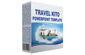 Travel Kito PP Template