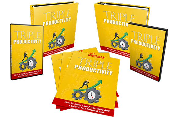 Triple Productivity