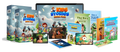 Kids Stories Mega Pack