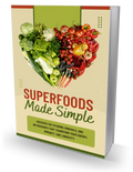 Superfoods Made Simple